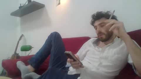 toyboyhumilation online show from 02.22.26