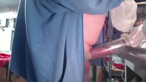 toydoc103 online show from 04.11.26