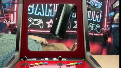 ToysForMyCock online show from 12.02.24