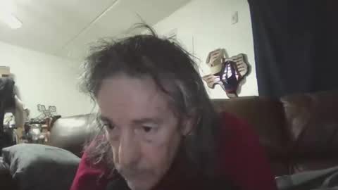 Sasha online show from 02.24.26