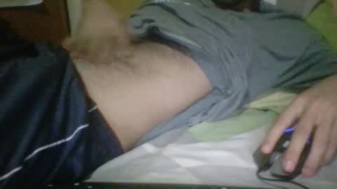 trabuk17 online show from 09.20.25