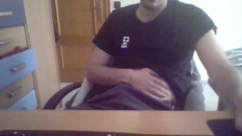 trabuk17 online show from 05.05.26
