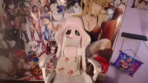 tracy_ks online show from 01.08.26