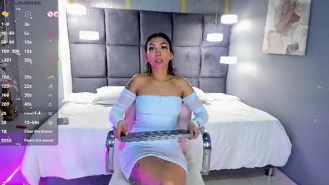 tracy online show from 07.05.26