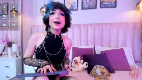 Tracy  online show from 03.25.26