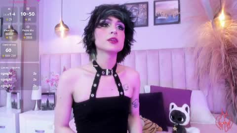 Tracy  online show from 04.07.26