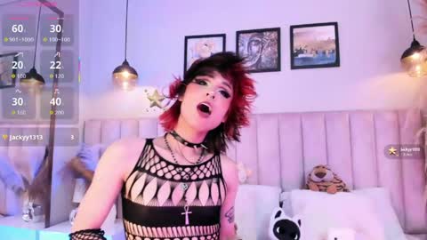 Tracy  online show from 05.20.26