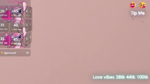 Snapshot of tracy_tay1or chatting on 01.30.25 Tracy GMT2 Mon 3 AM - 4 PM Tue 3 AM - 4 PM Wed 3 AM - 4 PM Thur 3 AM - 4 PM Fri 3 AM - 4 PM online show from 01.30.25