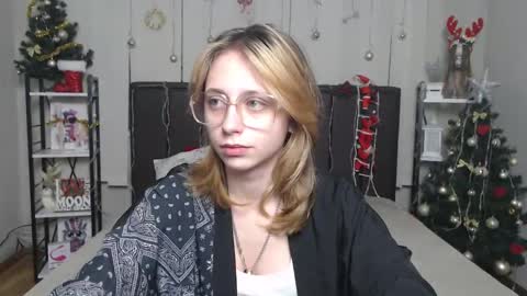 TracyLeeBB online show from 12.20.25