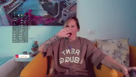 Snapshot of trafka_murafka chatting on 09.15.25 Hey my name is Kiri Kiri online show from 09.15.25