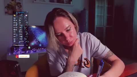 Snapshot of trafka_murafka chatting on 09.27.25 Hey my name is Kiri Kiri online show from 09.27.25