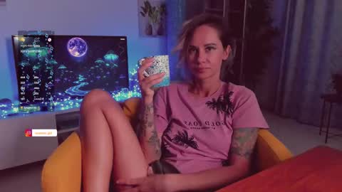 Snapshot of trafka_murafka chatting on 10.23.25 Hey my name is Kiri Kiri online show from 10.23.25