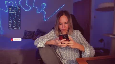 Snapshot of trafka_murafka chatting on 11.20.25 Hey my name is Kiri Kiri online show from 11.20.25