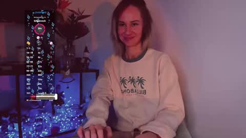 Hey my name is Kiri Kiri online show from 12.14.25