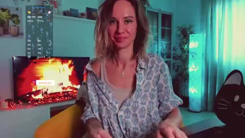 Hey my name is Kiri Kiri online show from 04.29.26