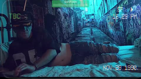 Snapshot of trailer_made chatting on 12.16.24 Ethan Nash online show from 12.16.24