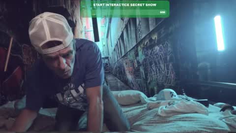 Snapshot of trailer_made chatting on 12.19.24 Ethan Nash online show from 12.19.24