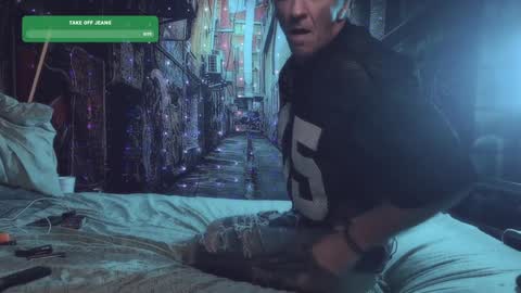 Snapshot of trailer_made chatting on 12.20.24 Ethan Nash online show from 12.20.24