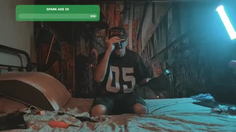 Snapshot of trailer_made chatting on 12.26.24 Ethan Nash online show from 12.26.24