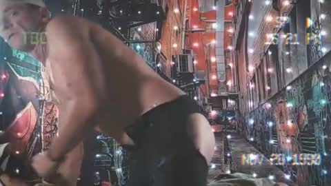 Snapshot of trailer_made chatting on 01.03.25 Ethan Nash online show from 01.03.25