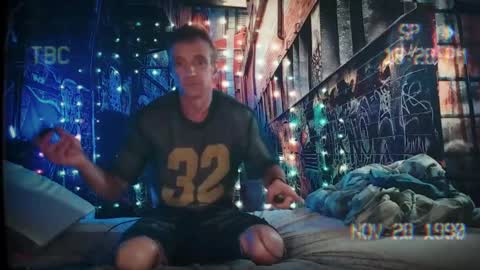 Snapshot of trailer_made chatting on 01.17.25 Ethan Nash online show from 01.17.25