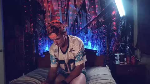 Snapshot of trailer_made chatting on 09.28.25 Ethan Nash online show from 09.28.25