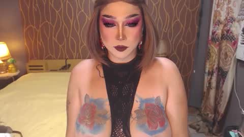 DOM irish online show from 03.09.26