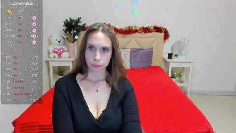 Kate online show from 12.16.24