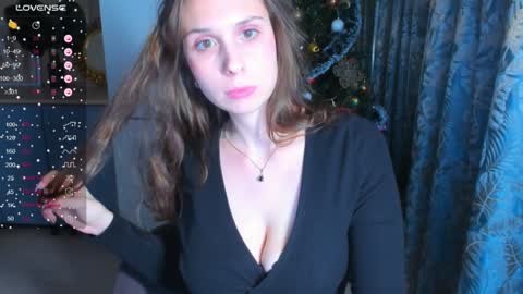 Kate online show from 12.18.24