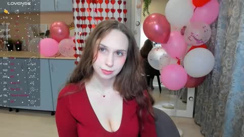 Kate online show from 02.14.25