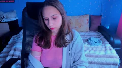 Kate online show from 09.25.25