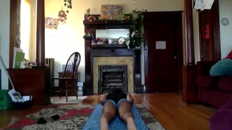 transamoure online show from 03.18.26