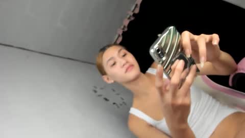 Rhiane online show from 02.10.25