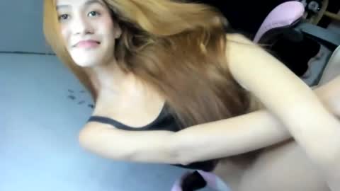 Rhiane online show from 03.02.25