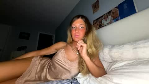 transgirl007 online show from 07.01.26