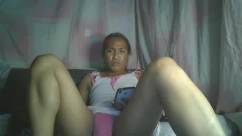 transhottie28 online show from 02.02.25