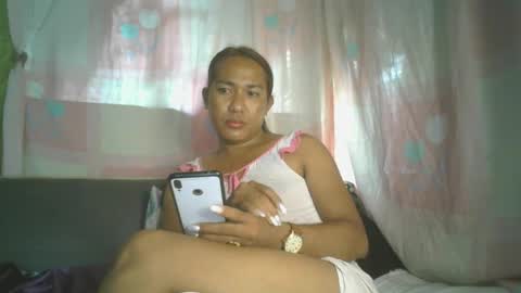 transhottie28 online show from 02.02.25