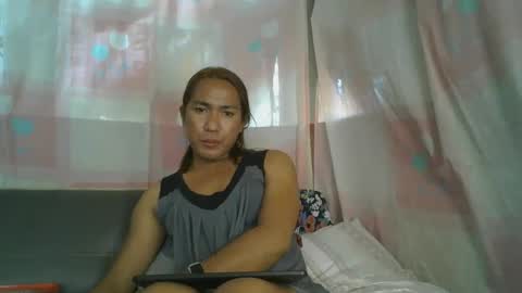 transhottie28 online show from 02.05.25