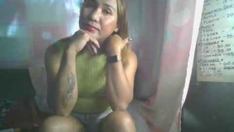 transhottie28 online show from 02.20.25