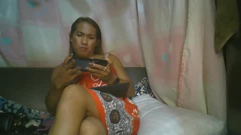 transhottie28 online show from 02.22.25