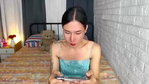 Snapshot of transmedusaxxx chatting on 06.22.26 Chloe online show from 06.22.26