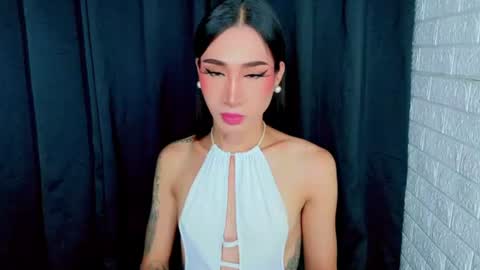 Snapshot of transmedusaxxx chatting on 06.30.26 Chloe online show from 06.30.26
