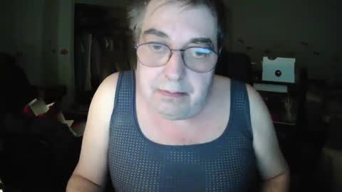 Snapshot of transmtfhello chatting on 02.23.25 Peter online show from 02.23.25