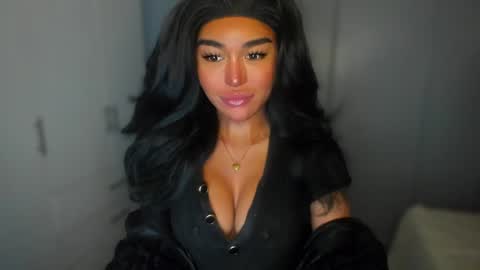 ALMIGHTY GODDESS VALENTINA online show from 12.24.24