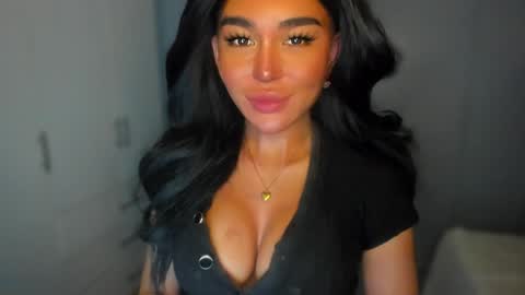 ALMIGHTY GODDESS VALENTINA online show from 12.24.24