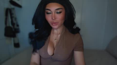 ALMIGHTY GODDESS VALENTINA online show from 02.20.25