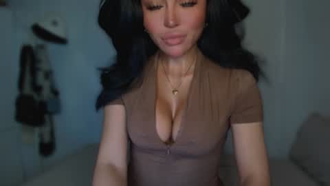 ALMIGHTY GODDESS VALENTINA online show from 02.26.25