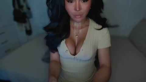 ALMIGHTY GODDESS VALENTINA online show from 02.28.25