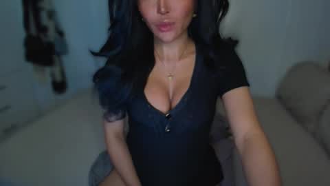 ALMIGHTY GODDESS VALENTINA online show from 03.02.25