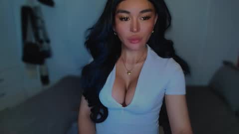 ALMIGHTY GODDESS VALENTINA online show from 03.08.25